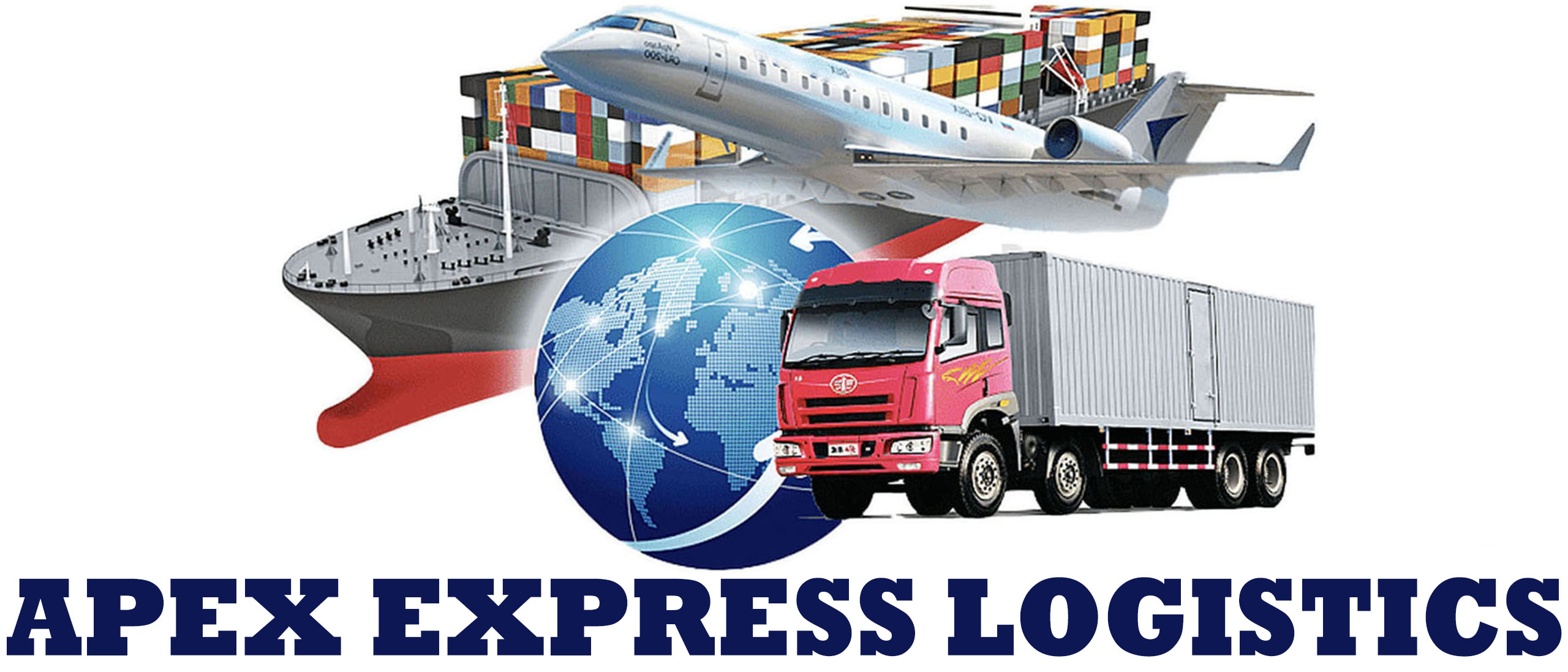 Apex Express Logistics & Logistics